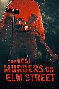 Постер к сериалу «The Real Murders on Elm Street (2024)»