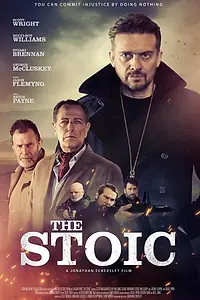 Постер к фильму «Стоик (2024)»