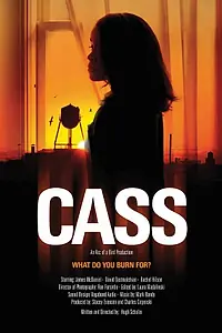 Постер к фильму «Cass (2013)»