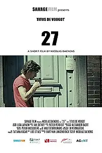 Постер к фильму «27 (2010)»