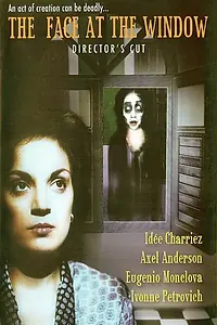 Постер к фильму «The Face at the Window (1998)»