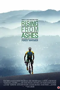 Постер к фильму «Rising from Ashes (2012)»