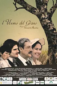 Главный постер фильма «Человек пшеницы (2010)»