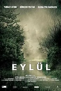 Постер к фильму «Сентябрь (2011)»