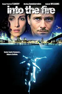 Постер к фильму «В огне (2005)»