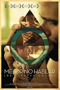 Постер к фильму «Фарфоровая лошадь (2012)»