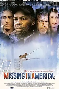 Главный постер фильма «Потерявшийся в Америке (2005)»