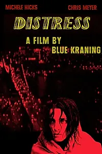 Постер к фильму «Distress (2003)»