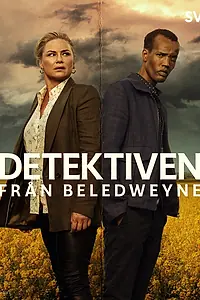Постер к сериалу «Детектив из Беледуэйне (2023)»