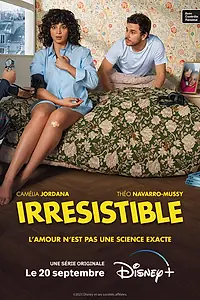 Постер к сериалу «Неотразимый (2023)»