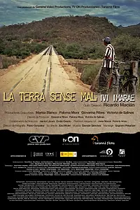 Постер к фильму «Tierra sin mal - Ivi Imarae (2012)»