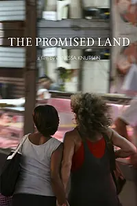 Главный постер фильма «The Promised Land (2010)»
