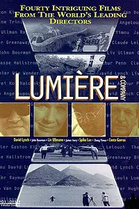 Постер к фильму «Люмьер и компания (1995)»