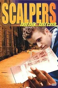 Постер к фильму «Спекулянты (2000)»