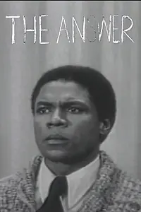 Главный постер фильма «Ответ (1980)»