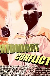 Постер к фильму «Midnight Conflict (1998)»