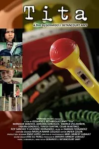 Постер к фильму «Тита (2011)»