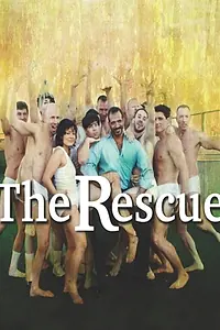 Главный постер фильма «The Rescue (2011)»