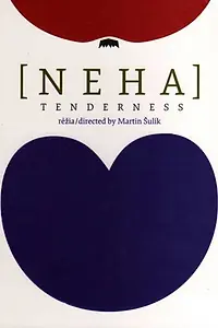 Постер к фильму «Нежность (1991)»