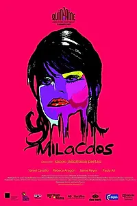 Постер к фильму «Мила Каос (2011)»