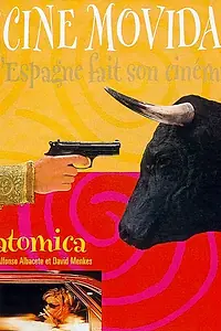 Постер к фильму «Атомная бомба (1998)»