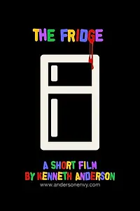 Постер к фильму «The Fridge (2005)»