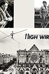 Постер к фильму «High Wire (1984)»