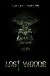 Постер к фильму «Lost Woods (2012)»