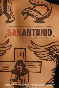 Постер к фильму «Сан-Антонио (2011)»