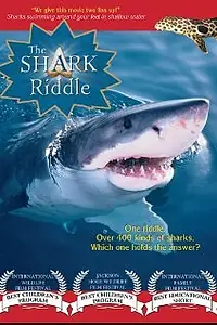 Постер к фильму «The Shark Riddle (2011)»