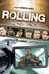 Постер к фильму «Rolling (2013)»