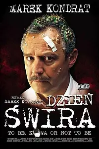 Постер к фильму «День психа (2002)»