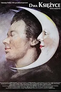 Постер к фильму «Две луны (1993)»