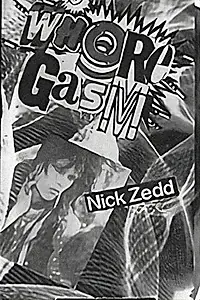 Постер к фильму «Whoregasm (1988)»