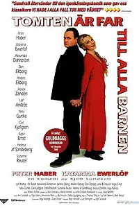 Постер к фильму «В постели с Сантой (1999)»