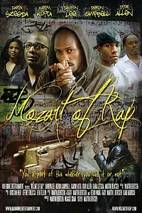 Постер к фильму «Моцарт рэпа (2011)»