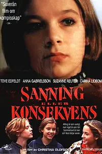 Постер к фильму «Правда или смелость (1997)»