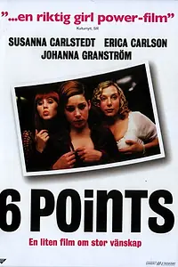 Постер к фильму «6 Points (2004)»