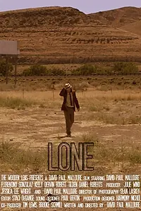 Постер к фильму «Lone (2011)»