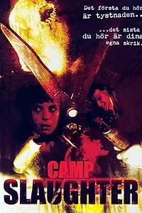 Постер к фильму «Живодер (2004)»