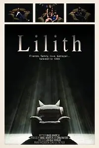 Постер к фильму «Lilith (2012)»