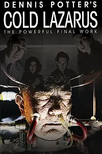 Постер к сериалу «Холодный Лазарь (1996)»