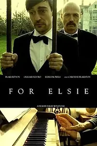 Постер к фильму «К Элизе (2011)»