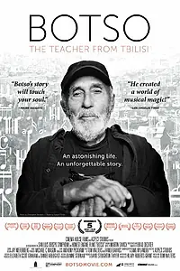 Постер к фильму «Botso (2014)»