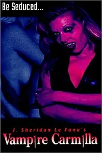 Постер к фильму «Carmilla (1999)»