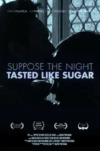 Постер к фильму «The Night (2014)»