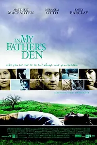 Постер к фильму «В доме моего отца (2004)»