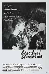 Постер к фильму «Звездные воспоминания (1980)»