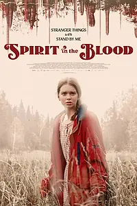 Постер к фильму «Дух крови (2024)»