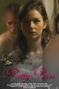Постер к фильму «Pretty Pieces (2012)»